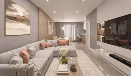 Sancho Residence — Seu Refúgio de Conforto, Segurança e Lazer