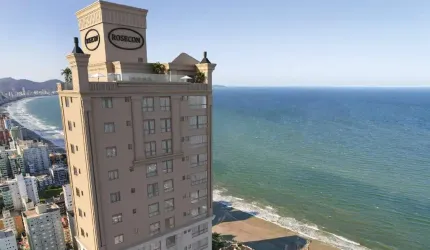 Quisisana Residence – Viva o Exclusivo