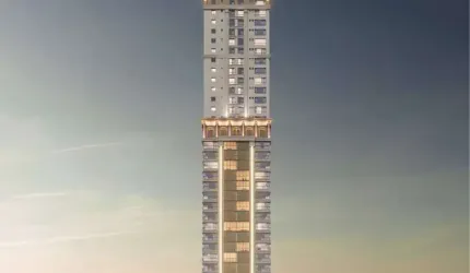 Quisisana Residence – Sofisticação e Lazer Completo a Poucos Passos do Mar