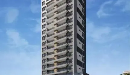 Oceana Residence: conforto elevado com lazer de alto padrão