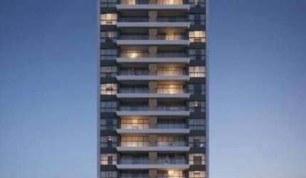 Edifício Oceana Residence Sofisticação, conforto e vista panorâmica à sua altura.