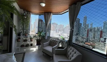 Apartamento com 3 quartos, centro - balneário camboriú para | Centro, Balneário Camboriú, Santa Catarina