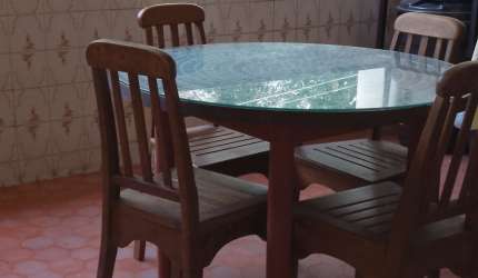 Vendo apartamento de 170 M2 na ladeira de Santa Teresa