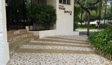 VENDO/ ALUGO EXCELENTE APARTAMENTO NO COND SPAZIO VIVERE DUPLEX EM JUNDIAI SP