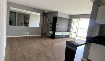 Apartamento à venda no Condomínio Atmosphera Jundiaí/SP
