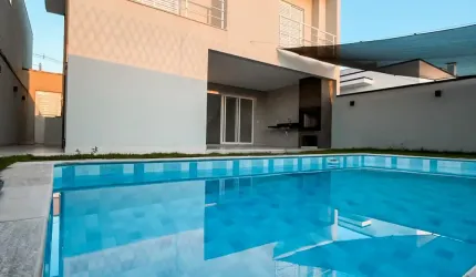 Sobrado à venda no Condomínio Phytus em Itupeva/SP