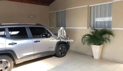 Casa com 4 dormitórios à venda em Piracicaba. Casa localizado no bairro Jardim Caxambu em Piracicaba/SP
