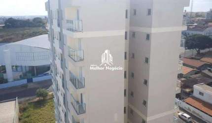 Apartamento a venda no Residencial Moema no Jardim Novo Angulo em Hortolândia. Apartamento com 2 dorms sendo 1 com suite, 2 banheiros, 1 vaga de garag