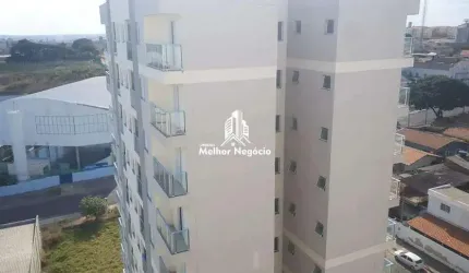 Apartamento a venda no Residencial Moema no Jardim Novo Angulo em Hortolândia. Apartamento com 2 dorms sendo 1 com suite, 2 banheiros, 1 vaga de garag