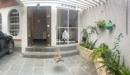 Casa residencial/comercial no 220 m² à venda, 3 Dormitórios (Quartos), bairro Nova América - Pira