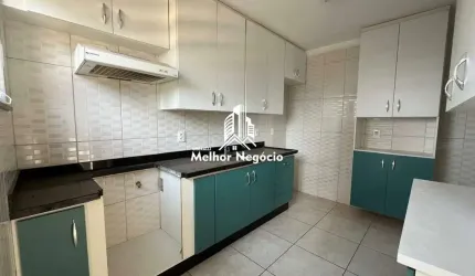 Apartamento com 2 dormitórios à venda no Jardim Paulicéia em Campinas - SP