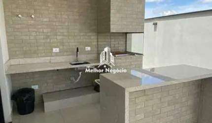 Casa no bairro Taquaral 160m² de construção, à venda, 3 Dormitórios (Quartos), 3 banheiros Bairro Taquaral - Piracicaba, SP