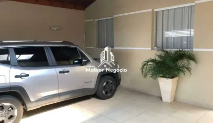 Casa com 4 dormitórios à venda em Piracicaba. Casa localizado no bairro Jardim Caxambu em Piracicaba/SP