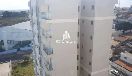 Apartamento a venda no Residencial Moema no Jardim Novo Angulo em Hortolândia. Apartamento com 2 dorms sendo 1 com suite, 2 banheiros, 1 vaga de garag