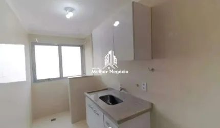 Apartamento Kitnet com 01 dormitórios à venda, Condomínio Edifício Tibiriça, Botafogo em Campinas/SP