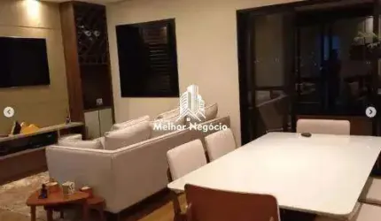 Apartamento para à venda, 2 quartos no Parque Prado - Campinas I Cód: 18407