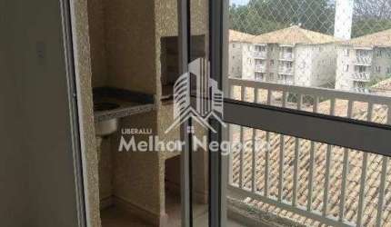 Vendo Lindo apto novo no Jd Rosolem em Hortolândia