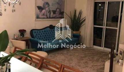 Apartamento com 3 dorms, Vila Monteiro, Piracicaba - R$ 690.000 mil, Cod: AP3085