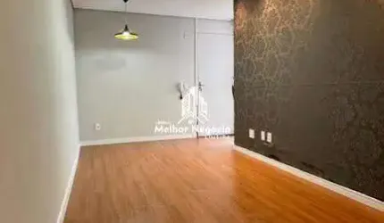 Apartamento com 2 dormitórios à venda em Limeira.