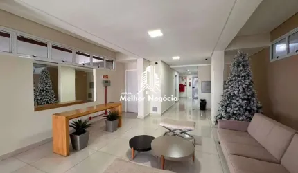 Ótimo apartamento à venda 112m², 2 dormitórios (quartos) no Edifício Varandas, Piracicaba, SP