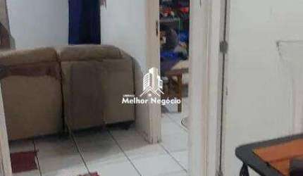 Apartamento para à venda, 2 quartos no Vale do Sol - Piracicaba I Cód: 23960