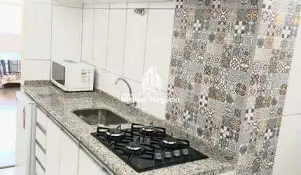 Apartamento no bairro Centro 38m² à venda, 1 Dormitório (Quartos), 1 banheiro - Piracicaba/SP