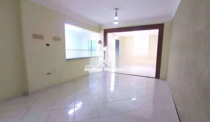 Casa no bairro Vila rezende 105m² de construção, à venda, 2 Dormitórios (Quartos), 2 banheiros - Piracicaba,/SP
