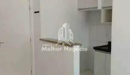 Apartamento à venda com 2 dormitórios no condomínio Águas Belas, no Jardim Nova Europa em Campinas/SP - Ótima localização!