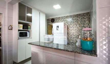 Casa para à venda, 3 quartos no Jardim do Lago - Limeira I Cód: 23546