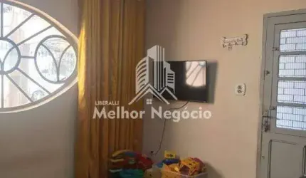 Casa para à venda, 2 quartos no Paulista - Piracicaba I Cód: 23484