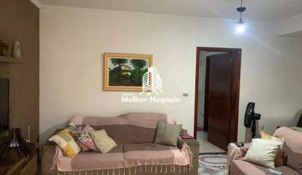 Casa no bairro Mário Dedini 180m² , à venda, 3 Dormitórios (Quartos), 4 banheiro - Piracicaba, SP