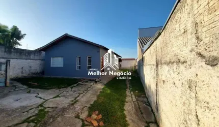 Casa para à venda, 4 quartos no Jardim Nova Europa - Limeira I Cód: 23155