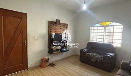 Casa com 3 dormitórios à venda em Limeira.