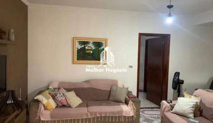 Casa no bairro Mário Dedini 180m² , à venda, 3 Dormitórios (Quartos), 4 banheiro - Piracicaba, SP