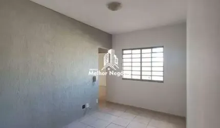 Apartamento com 02 dormitórios à venda, Jardim Parque Jupiá ( Condomínio Altos do Jupiá), Piracicaba - R$145 MIL