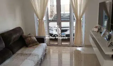 Casa no bairro Residencial Serra Verde 200m² de construção, à venda, 4 Dormitórios (Quartos), - Piracicaba, SP