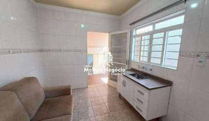 Casa com 3 dormitórios à venda em Limeira.