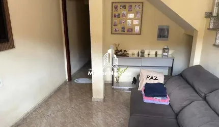 Casa com 4 dormitórios à venda em Limeira.