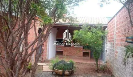 Casa com 3 dormitórios à venda em Piracicaba. Casa localizado no bairro Jardim São Jorge em Piracicaba/SP