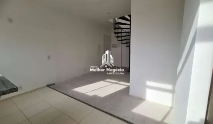 Apartamento com 3 dormitórios, sendo 1 suíte, à venda em Americana.