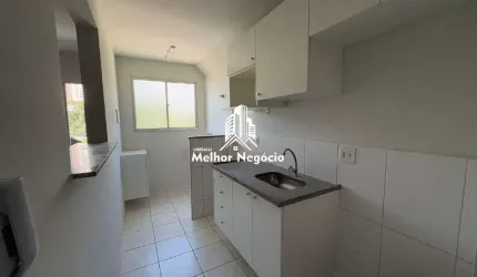 Apartamento para à venda, 3 quartos no Jardim Paulistano - Campinas I Cód: 21859