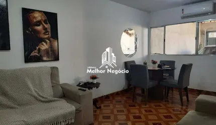 Casa com 3 dormitórios à venda em Piracicaba. Casa localizado no bairro Parque Primeiro de Maio em Piracicaba/SP