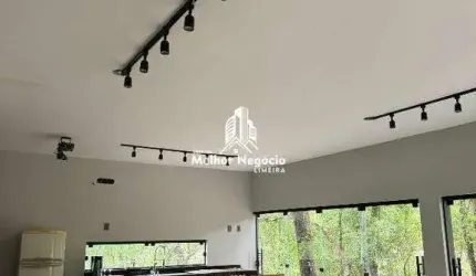 Chalé com 2 dormitórios à venda em Limeira.