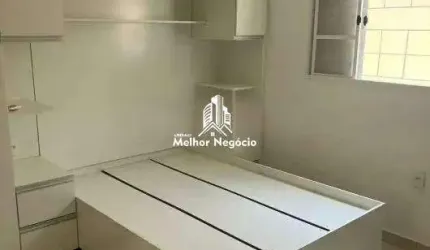 Casa com 2 dormitórios à venda no Jardim Interlagos em Hortolândia - SP