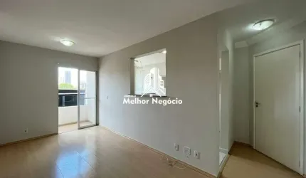 Apartamento à venda com 3 dormitórios sendo 1 suíte, no Condomínio Spazio Carlos Pyle em Campinas-Sp.