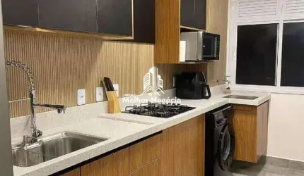 Apartamento a venda no Condomínio Morada do Vale no Parque das Colinas e, Valinhos, SP. Apartamento com 2 dorms, 1 banheiro, 1 vaga de garagem.