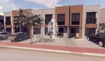 Casa para à venda, 3 quartos no Betel - Paulínia I Cód: 20370