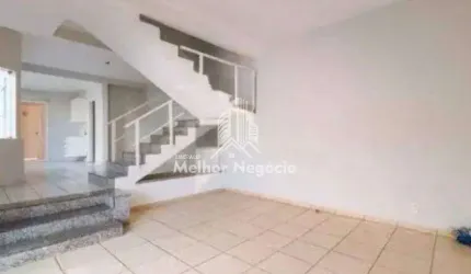 Casa para à venda, 4 quartos no Loteamento Alphaville Campinas - Campinas I Cód: 20342