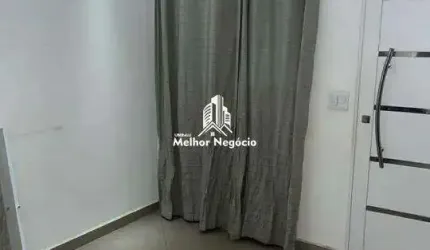 Casa a venda no Condomínio Sumaré II no Jardim Boa Vista em Sumaré, SP. Casa com 2 dorms, 1 banheiro, 2 vagas de garagem.