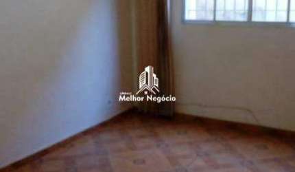 Apartamento com 2 dormitórios à venda em Campinas.